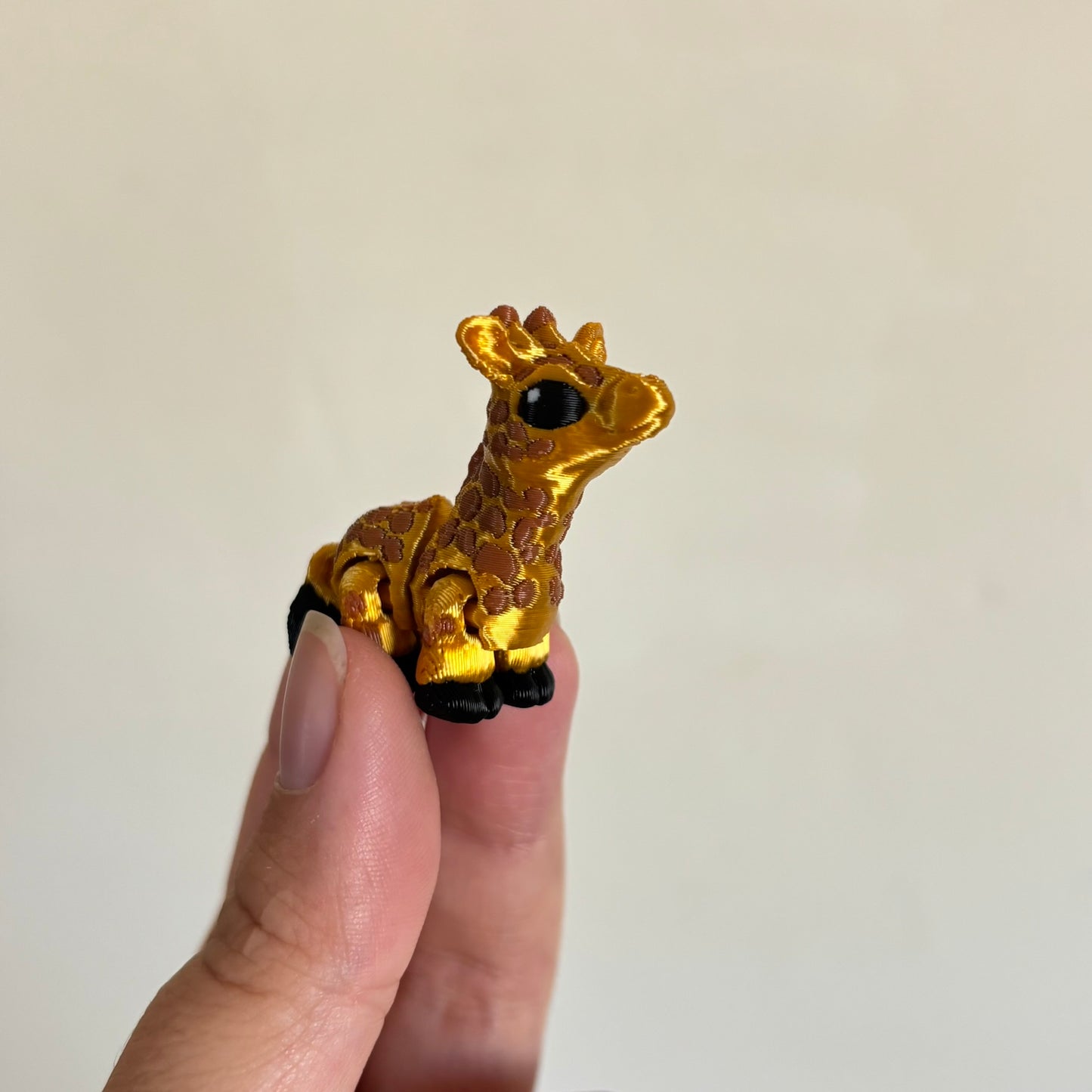 Wiggle Giraffe Fidget
