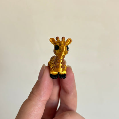 Wiggle Giraffe Fidget