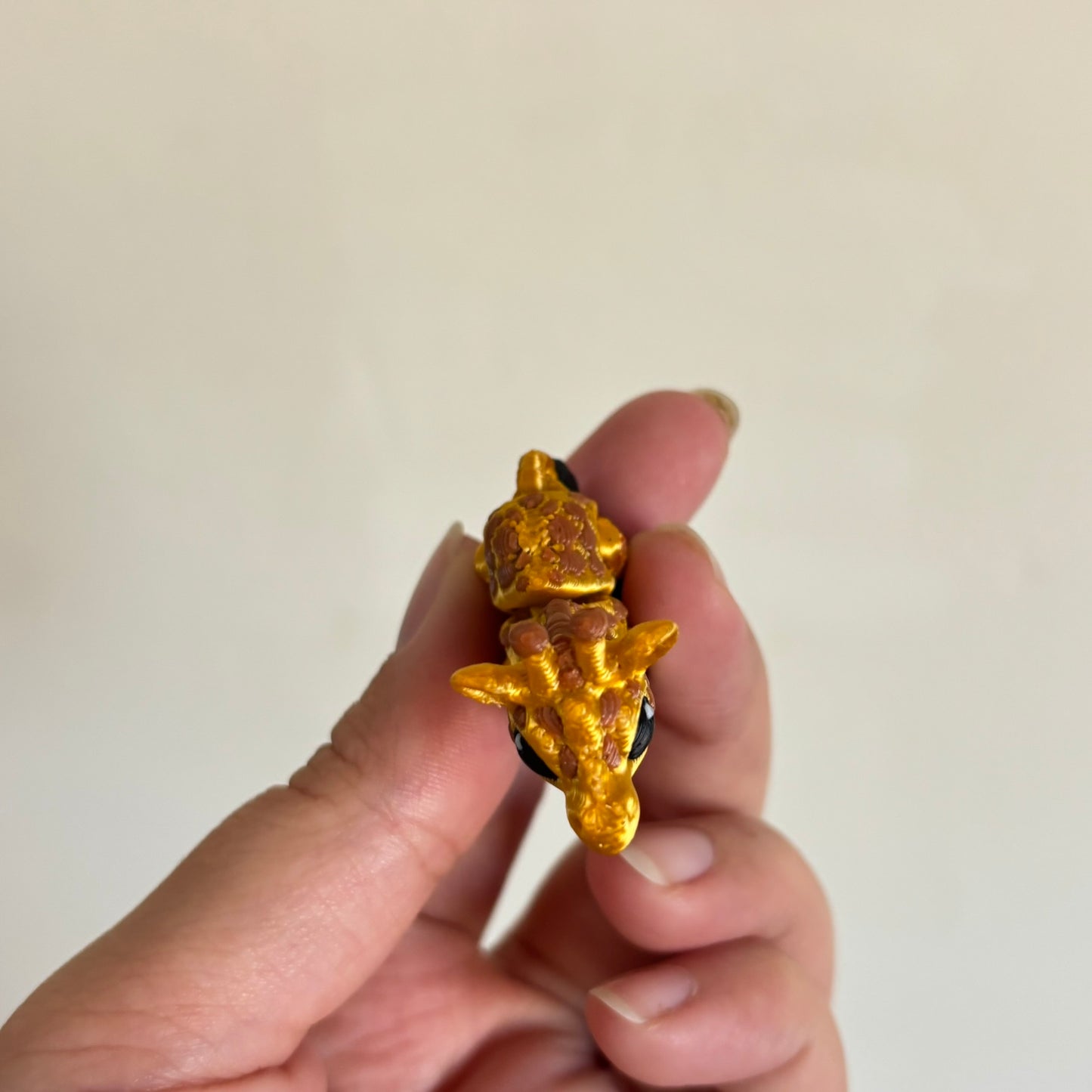 Wiggle Giraffe Fidget