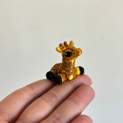 Wiggle Giraffe Fidget