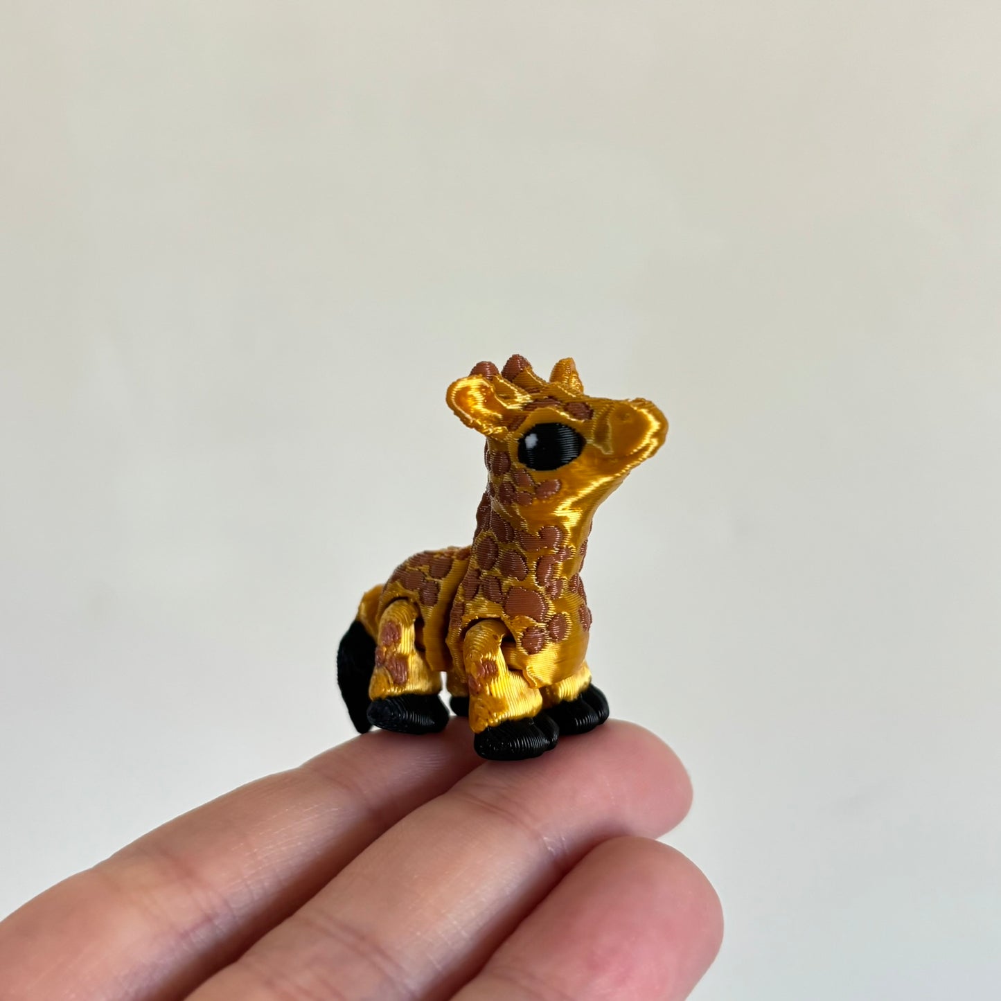 Wiggle Giraffe Fidget