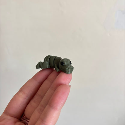 Wiggle T-Rex Fidget