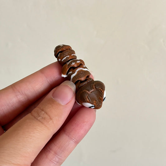 Wiggle Gecko Fidget