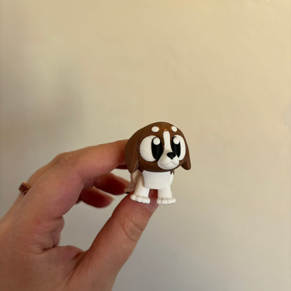 Wiggle Beagle Fidget