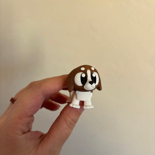 Wiggle Beagle Fidget