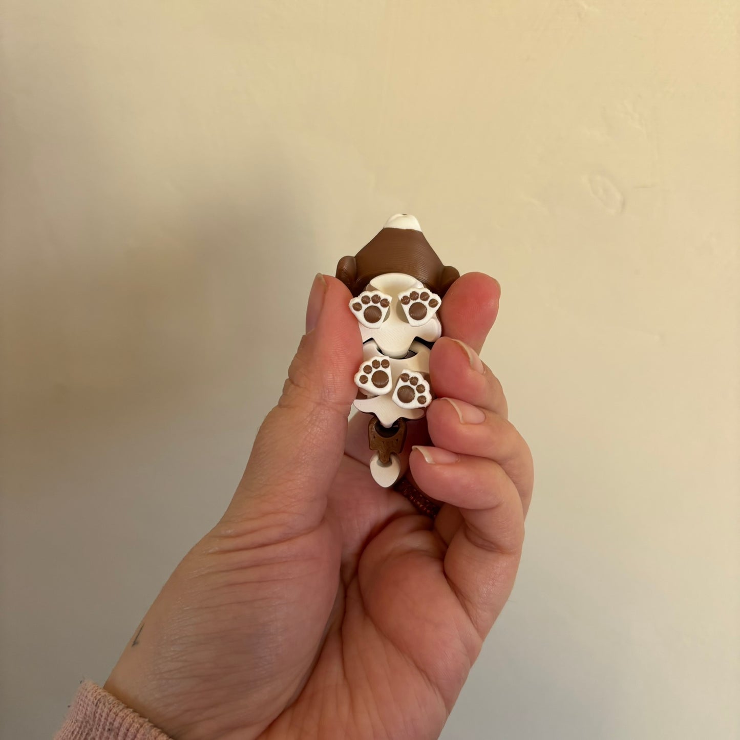 Wiggle Beagle Fidget