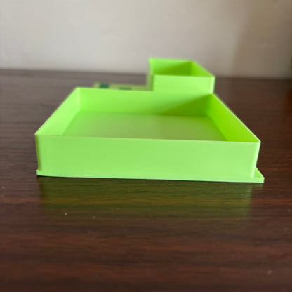 Sum Up Card Reader Stand and Business Card Holder