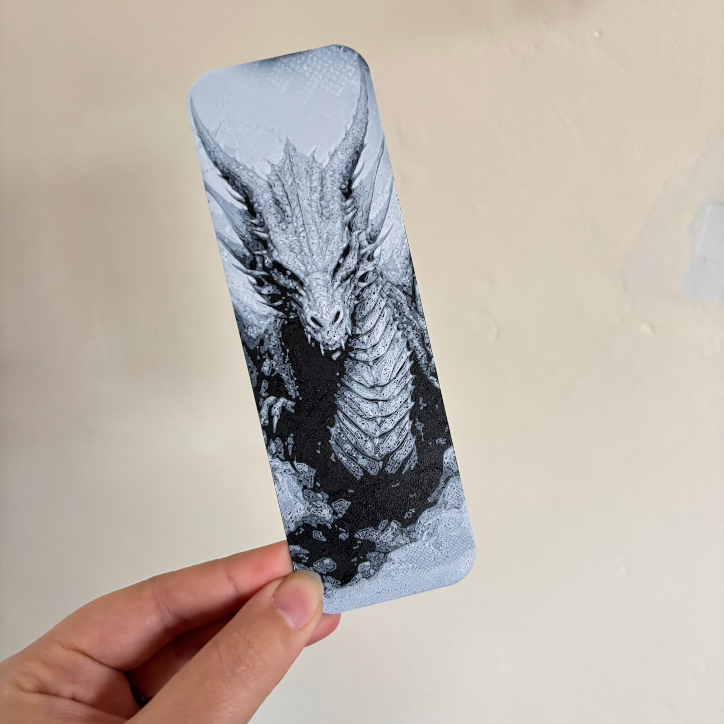 Dragon Bookmark
