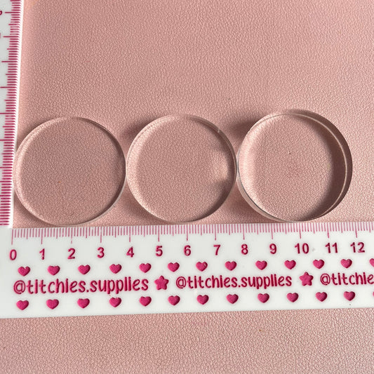 Destash Blanks - Mixed Thickness Grip Bundle