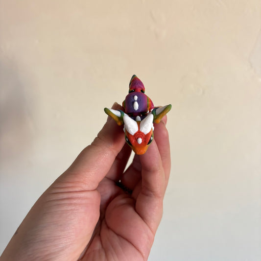 Wiggle Dragon Mini Fidget
