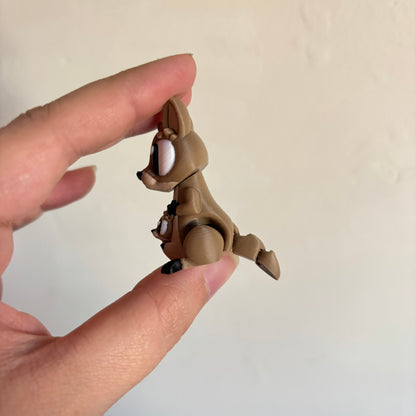 Wiggle Kangaroo Mini Fidget