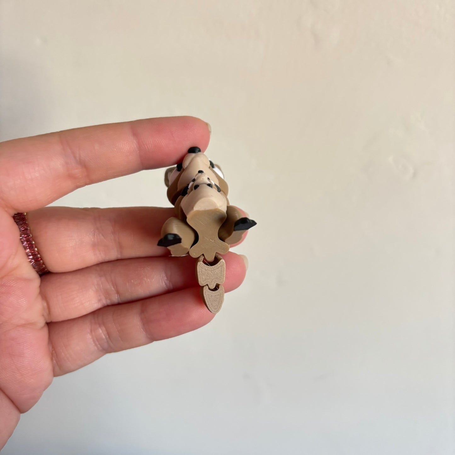 Wiggle Kangaroo Mini Fidget