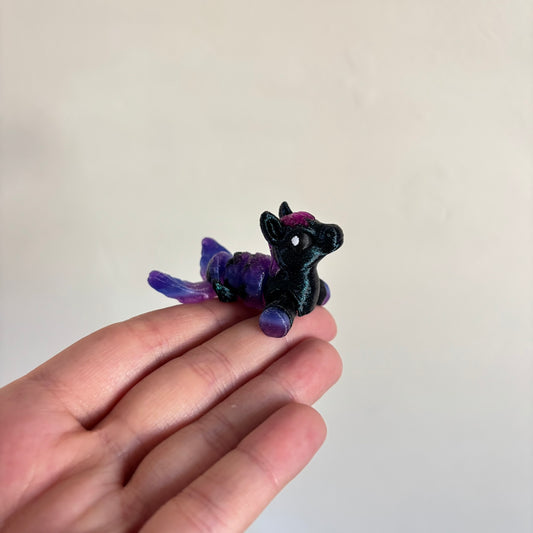 Wiggle "Sea Horse" Mini Fidget