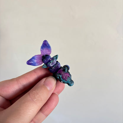 Wiggle "Sea Horse" Mini Fidget