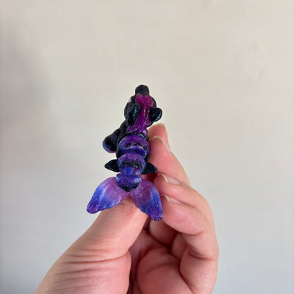 Wiggle "Sea Horse" Mini Fidget