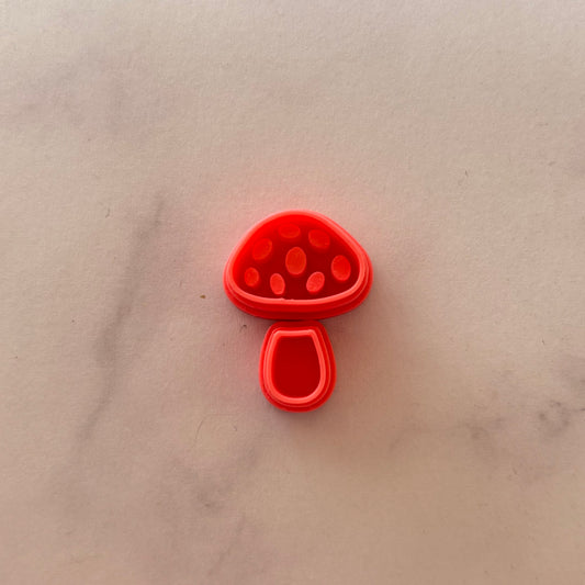 Clay Cutter - Toadstool