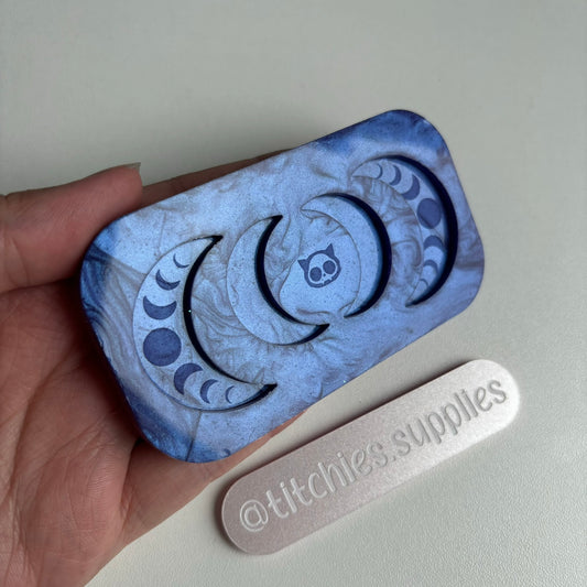 Moonphase Moons Mould