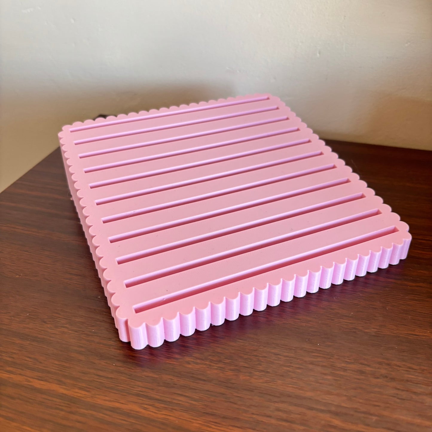 Custom Earring Stand Holder