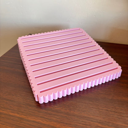 Custom Earring Stand Holder