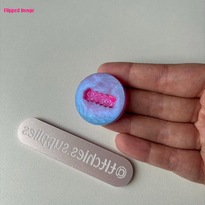 Spooky Mini Mould - Spooky
