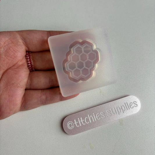 Honeycomb Shaker Mould