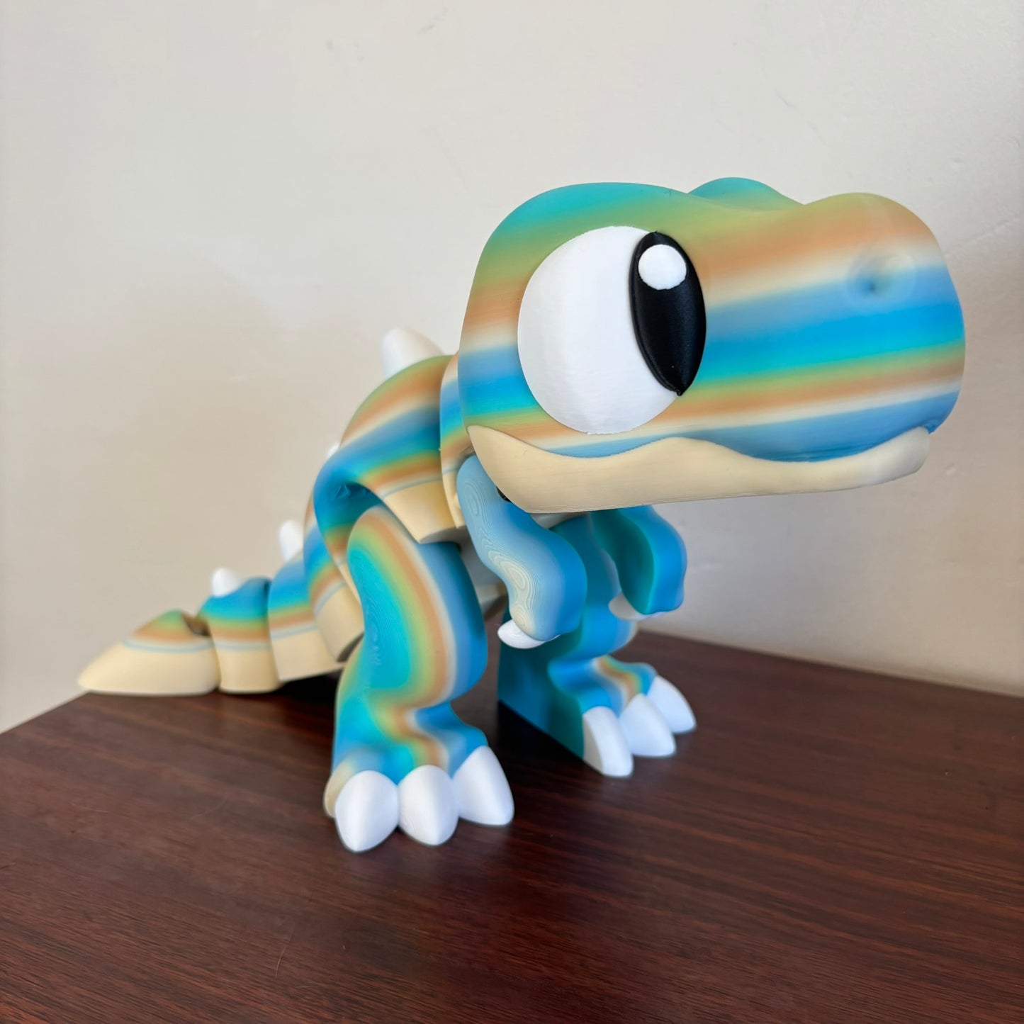 Giant T-Rex Wiggle