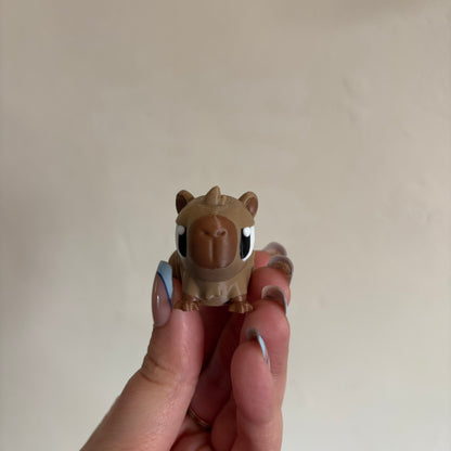 Wiggle Capybara 2 Mini Fidget
