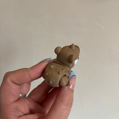 Wiggle Capybara 2 Mini Fidget