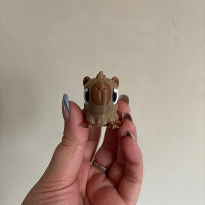 Wiggle Capybara 2 Mini Fidget