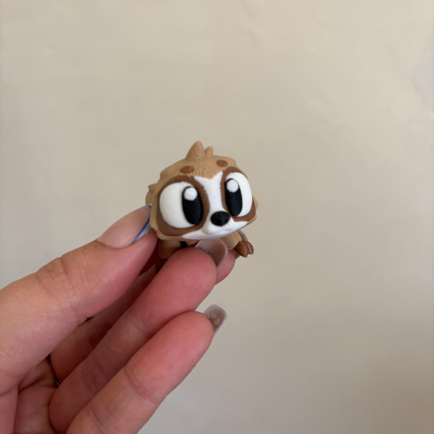 Wiggle Sloth 2 Mini Fidget