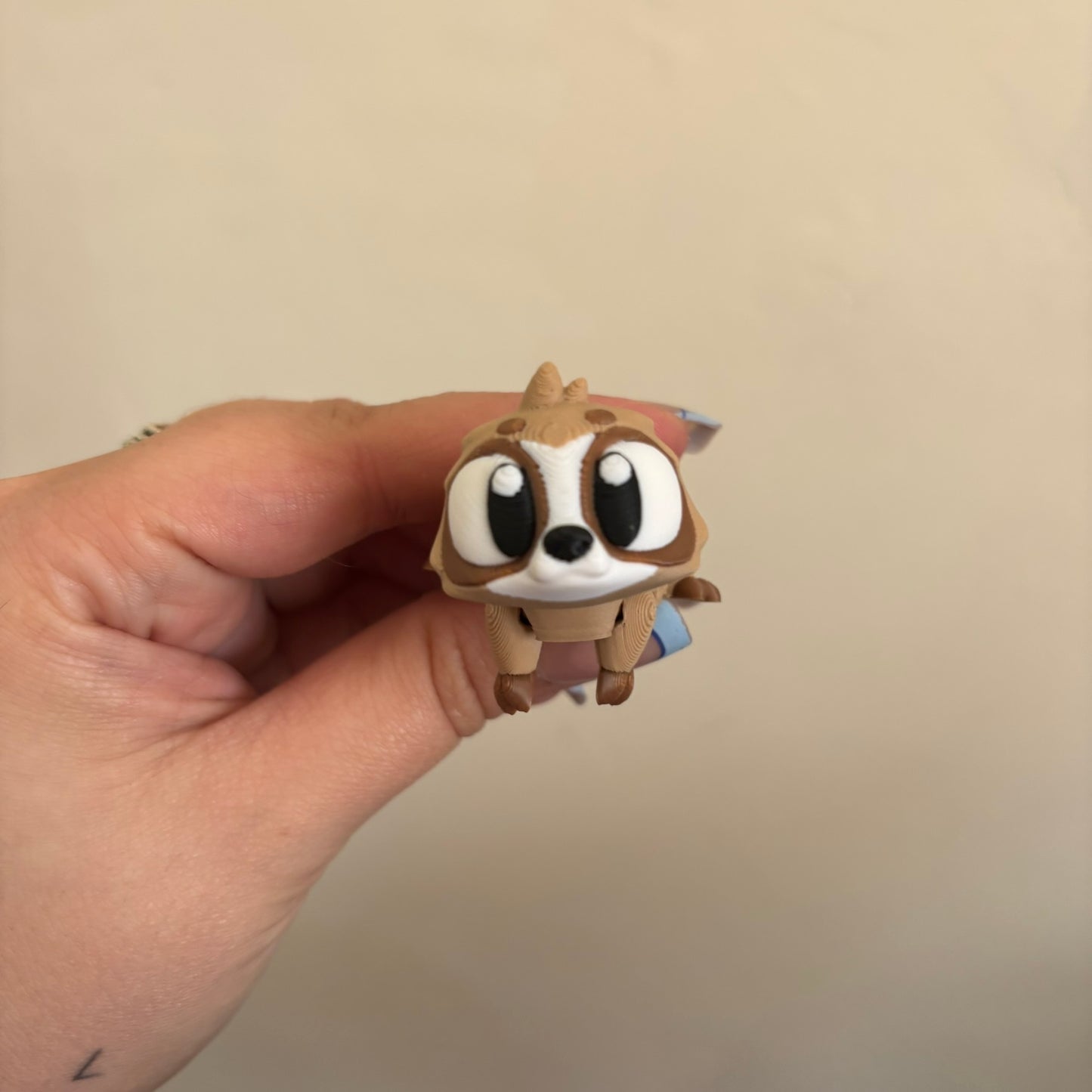 Wiggle Sloth 2 Mini Fidget
