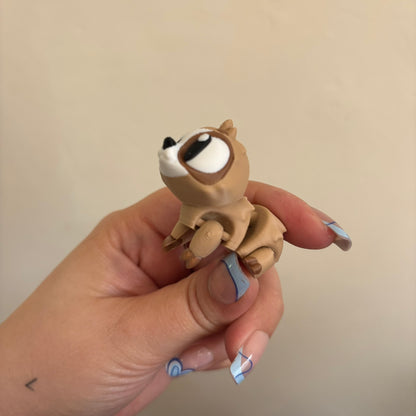 Wiggle Sloth 2 Mini Fidget
