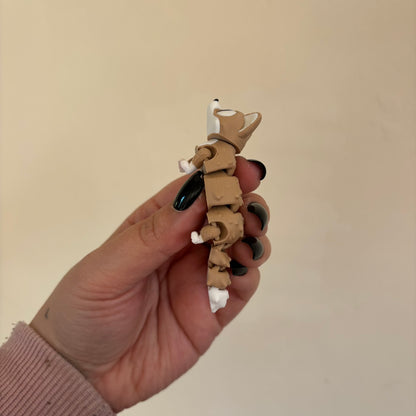 Wiggle Corgi Mini Fidget