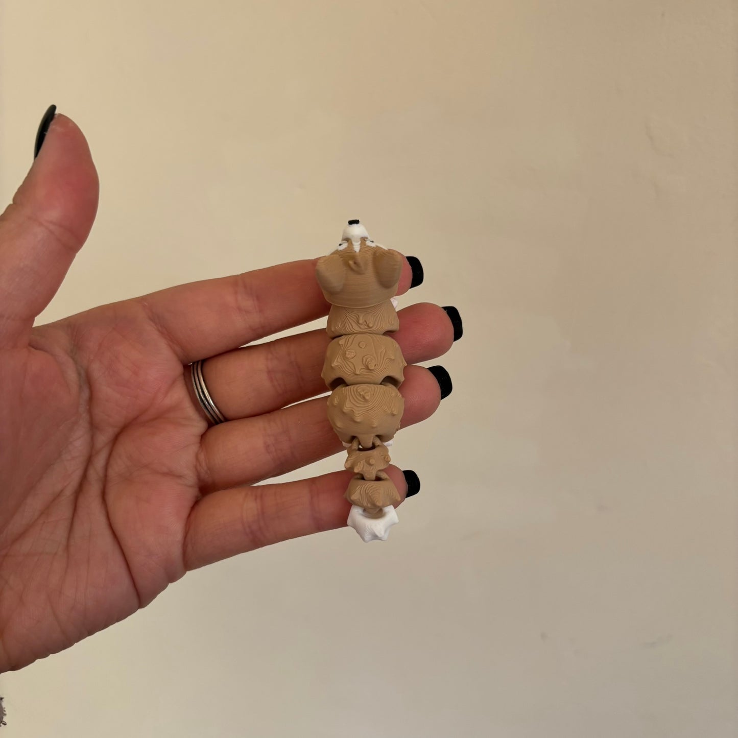 Wiggle Corgi Mini Fidget