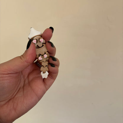 Wiggle Corgi Mini Fidget