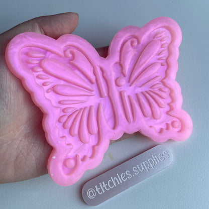 Butterfly Wall Hanging Mould