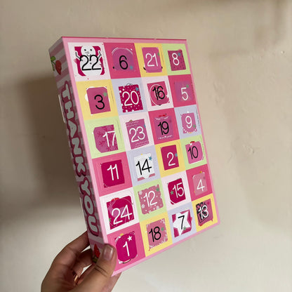 Fidget Advent Calendar