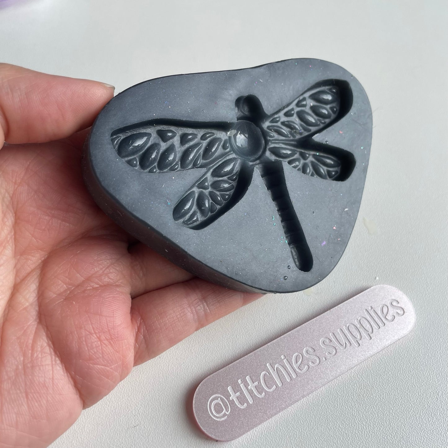 Destash Mold - Ravn Dragonfly