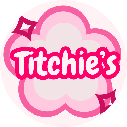 Titchie's