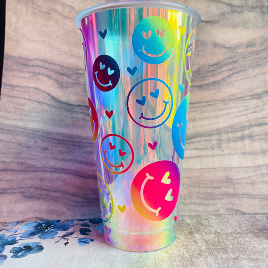 Opal Face Cold Cup