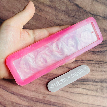 15cm Bookmark Mould