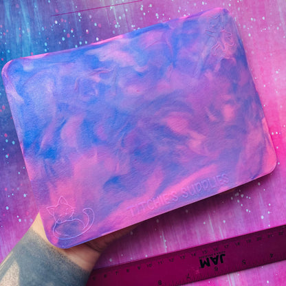 Flat Silicone Mat