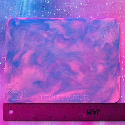 Flat Silicone Mat